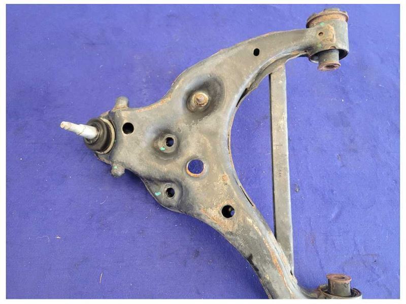 2015-2020 Ford F150 Pickup Truck Front Driver Left Lower Control Arm 2364 - The Parts Farm