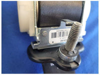 2015-2017 Ford F150 Pickup Truck RH Passenger Rear Seat Belt Retractor 2580 - The Parts Farm