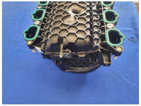 2021-2022 Ford F150 F-150 Pickup Truck 5.0L Air Intake Manifold ML3E-9424-AA - The Parts Farm