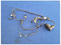 2018-2020 Ford F150 F-150 Roush Truck Trailer Tow Harness Wire Plug Rear 2612 - The Parts Farm