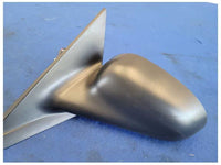 1999-2004 Ford Mustang GT Coupe Driver LH Rear View Mirror Power Black 2589 - The Parts Farm