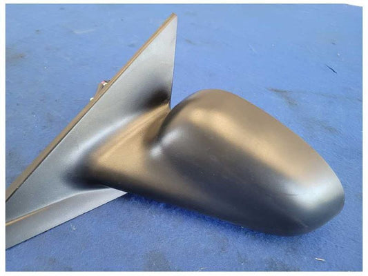 1999-2004 Ford Mustang GT Coupe Driver LH Rear View Mirror Power Black 2589