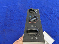 2003-2004 Ford Mustang Cobra SVT DOHC HVAC Temperature Temp Control AC Cool 2313 - The Parts Farm