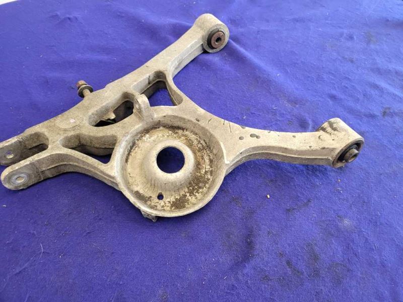 1999-2004 Ford Mustang Cobra SVT DOHC 4.6L Rear Passenger RH Lower Control Arm - The Parts Farm