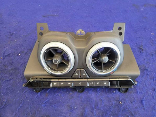 2018-2020 Chevrolet Camaro SS 6.2L Temperature Control Dual Zone CJ2 HVAC 2434