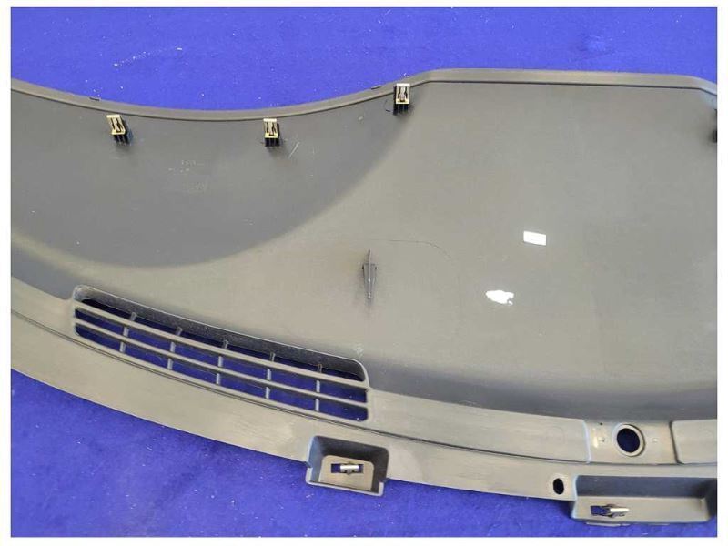 2003-2006 Chevrolet SSR Pickup Truck Dashboard Cover Pad Top Panel Dash 2426 - The Parts Farm