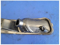 2005-2009 Ford Mustang GT 4.6L Passenger RH Turn Signal Light Parking Lamp 2585 - The Parts Farm