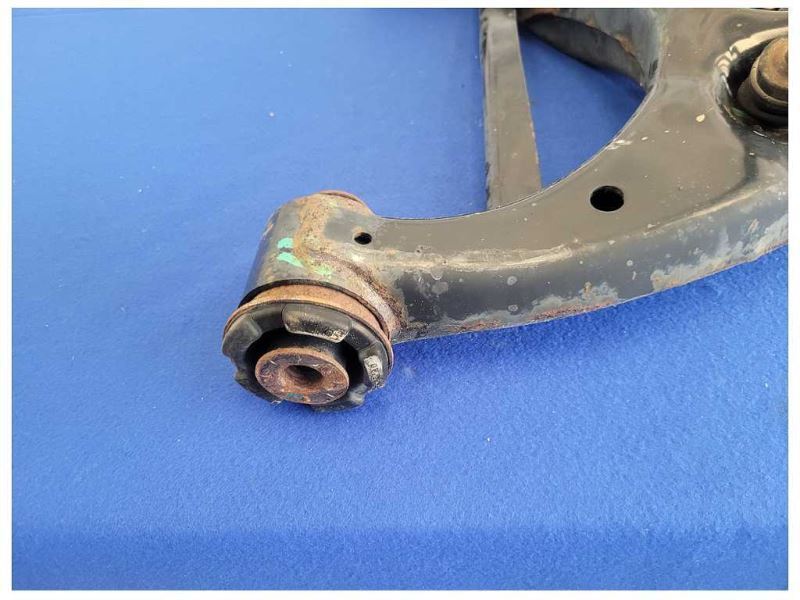 2015-2020 Ford F150 4x4 Pickup Truck Passenger Front Lower Control Arm 2548 - The Parts Farm