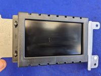 2017 Ford Mustang GT S550 Audio Equipment Radio Receiver AM FM CD Single Disc - The Parts Farm