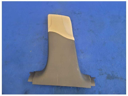 2012 Fisker Karma Sedan Hybrid Driver Left B Pillar Cover Trim 1959 - The Parts Farm