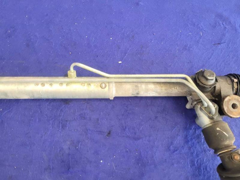 2003-2006 Chevrolet SSR Pickup Truck Power Steering Rack Pinion Gear 1183 - The Parts Farm