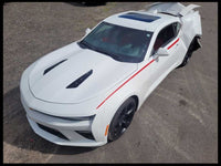 2016-2017 Chevrolet Camaro SS Temperature Control Dual Zone Opt CJ2 ID 84078980 - The Parts Farm