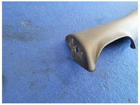 1993 Chevrolet Camaro Z28 Coupe Passenger RH A Pillar Trim Molding Black 2546 - The Parts Farm