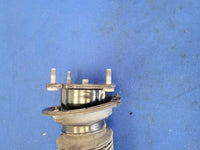 2011-2014 Ford Mustang GT 5.0L Front Strut Driver Passenger Suspension 2473 - The Parts Farm