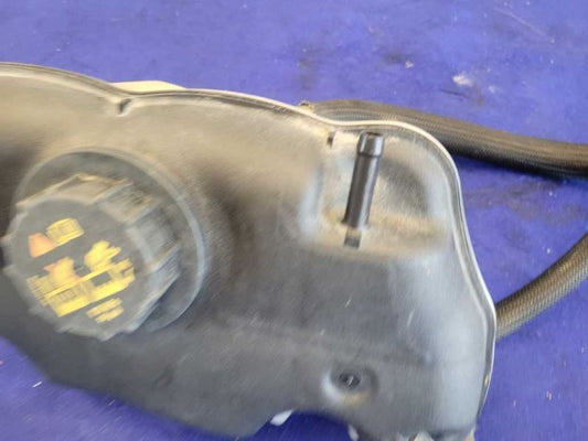 2011-2014 Ford Mustang GT 5.0L Front Coolant Reservoir Radiator Cooling 2249