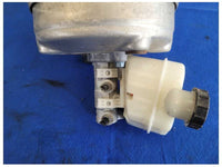 2018-2023 Ford Mustang GT S550 Power Brake Booster Master Cylinder 2572 - The Parts Farm