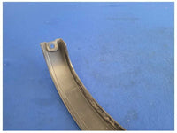 2018-2020 Ford F150 Pickup Truck Passenger Front Wheel Lip Paint G1 2490 - The Parts Farm