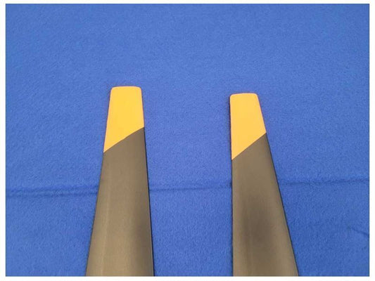 DJI Agras T30 Pair Propellers R3820 CW Clock Wise Sprayer Drone