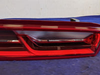 2016-2018 Chevrolet Camaro LS LT SS Driver Taillight Lamp Lens New Take Off - The Parts Farm