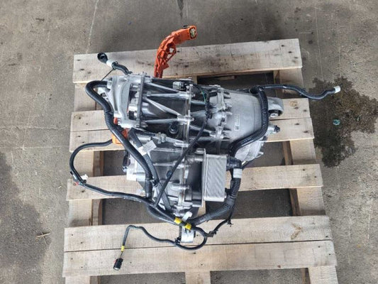 2021 Tesla Model 3 Standard Plus Rear Drop Out Motor Engine Drivetrain