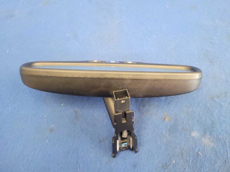 2010-2015 Chevrolet Camaro SS Rear View Mirror Windshield Coupe 2486 - The Parts Farm