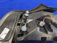 2018-2023 Ford Mustang GT S550 Driver Left LH Tail Light Lamp Brake Lens OEM - The Parts Farm
