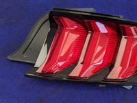 2018-2023 Ford Mustang GT S550 Passenger Right Taillight Lamp Brake Lens OEM - The Parts Farm