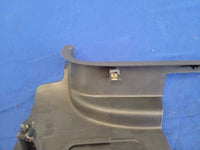 2005-2009 Mustang GT 4.6L Saleen Convertible Lower Kick Panel Fuse Cover 2453 - The Parts Farm