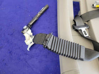 2017-2020 Ford F250SD Pickup Truck Front Seat Belt Front Bucket Bench 2296 - The Parts Farm