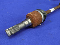2015 2016 2017 Ford Mustang GT Driver Left LH Rear Axle HalfShaft Shaft OEM - The Parts Farm