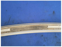 2001-2006 BMW M3 E46 M/T Coupe Rear Spoiler Lip Windshield Paint Gray 1953 - The Parts Farm