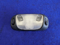 1994-1995 Ford Mustang Cobra GT Map Dome Light Headliner Coupe Top Roof Black - The Parts Farm