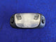 1994-1995 Ford Mustang Cobra GT Map Dome Light Headliner Coupe Top Roof Black - The Parts Farm