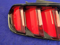 2015-2017 Ford Mustang GT S550 Driver Left Taillight Lamp Brake Lens Light 2373 - The Parts Farm