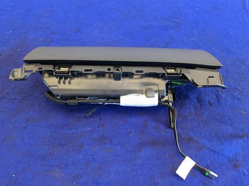 2017-2021 Tesla Model 3 Standard Plus Glove Box Passenger Dash Lower Panel - The Parts Farm