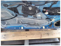 2015-2023 Ford Mustang GT S550 Driver Left Front Door Coupe Shell Paint E7 2533 - The Parts Farm