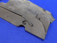 2015 2016 2017 Ford Mustang GT Upper Sight Shield Radiator Cover Shroud - The Parts Farm