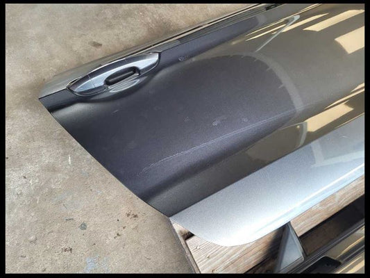2015-2023 Ford Mustang GT S550 Passenger Right Front Door Coupe Shell Paint J7