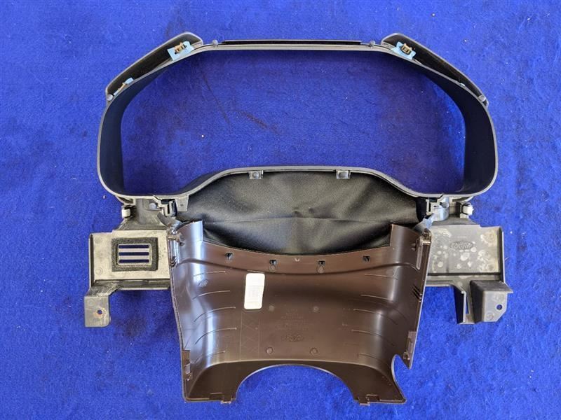 2018-2019 Ford F150 Pickup Truck Speedo Speedometer Trim Bezel Surround OEM - The Parts Farm