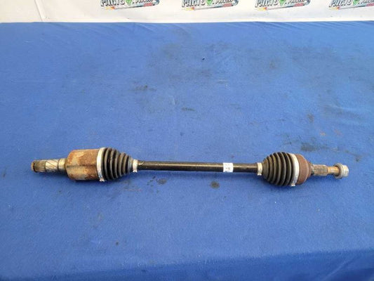 2017-2021 Tesla Model 3 Long Range Dual Motor Front Axle Shaft Half 2139 - The Parts Farm