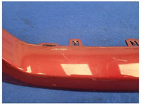 2018-2020 Ford F150 F-150 Roush Truck Front Lower Lip Spoiler Valance 2612 - The Parts Farm