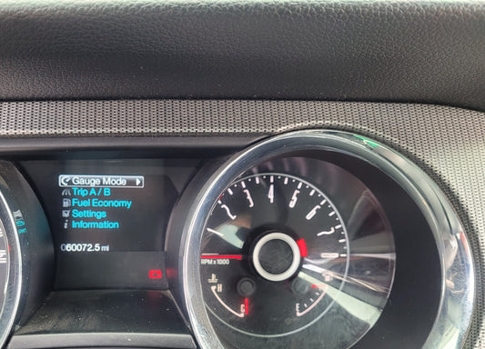 60k 2011-2014 FORD MUSTANG GT COYOTE 5.0 ENGINE AUTOMATIC TRANS Power By Hour