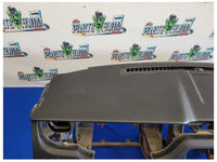 2013-2014 Ford Mustang GT 5.0L Dashboard Dash Panel Board Front Shell 2568 - The Parts Farm