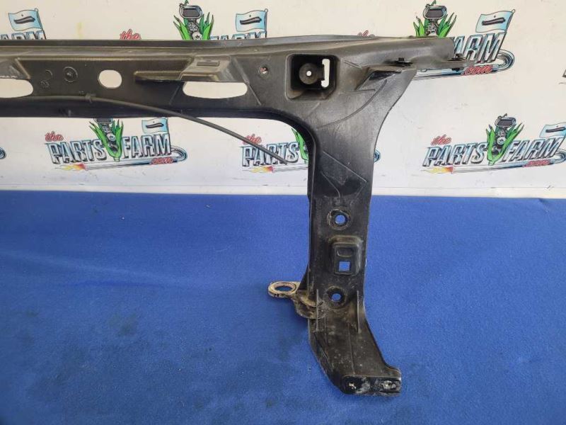 2015-2017 Ford F150 4x4 Pickup Truck Front Upper Tie Bar Core Support 2509 - The Parts Farm