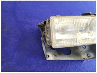 1997-2004 Chevrolet Corvette C5 Z06 Passenger Headlight Thru 02/02/04 Front 2082 - The Parts Farm
