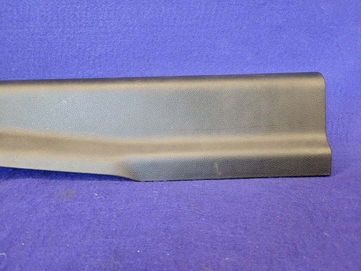 2015-2017 Ford Mustang GT S550 Passenger Right RH Lower Door Sill Cover Trim - The Parts Farm