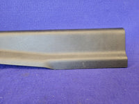 2015-2017 Ford Mustang GT S550 Passenger Right RH Lower Door Sill Cover Trim - The Parts Farm