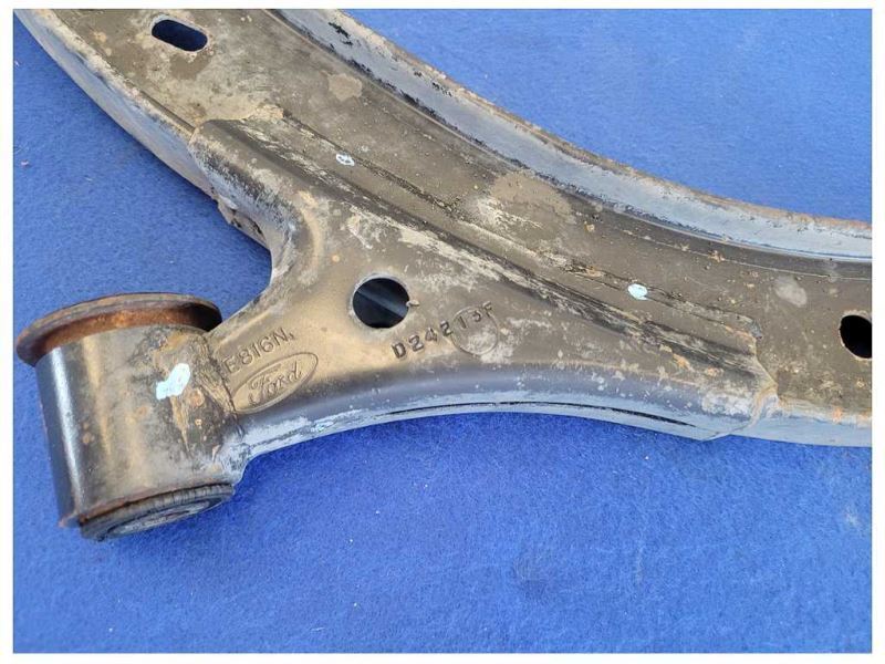 2011-2014 Ford Mustang GT S197 Driver Left Front Lower Control Arm 2578 - The Parts Farm