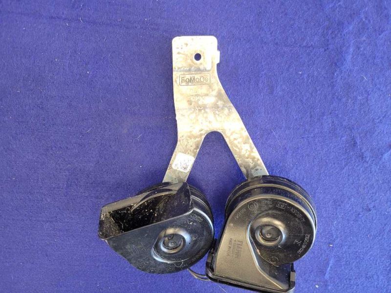 2022 Ford F150 Pickup Truck Horn Bracket Electric Horn 2290 - The Parts Farm