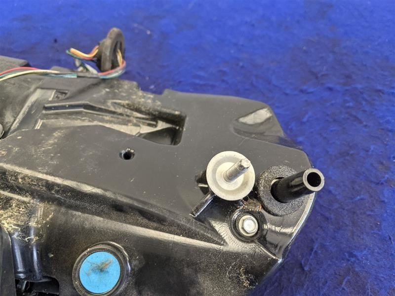 2018-2023 Ford Mustang GT S550 Passenger Right RH  Lamp Brake Lens OEM - The Parts Farm